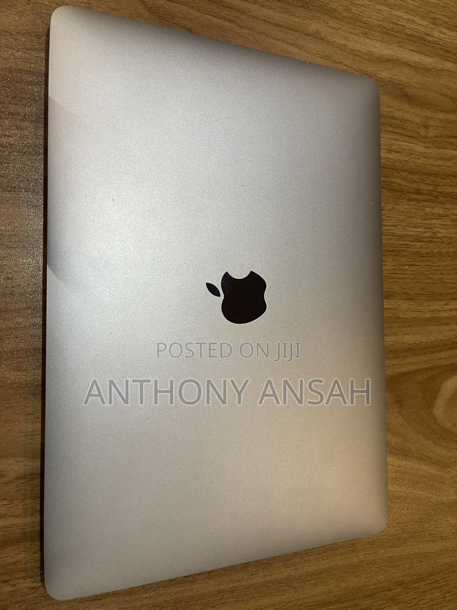 Laptop Apple MacBook Pro 2017 16GB Intel Core i5 SSD 512GB