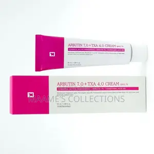 Tosowoong Arbutin 7.0 + TXA 4.0 Brightening Cream – 50ml