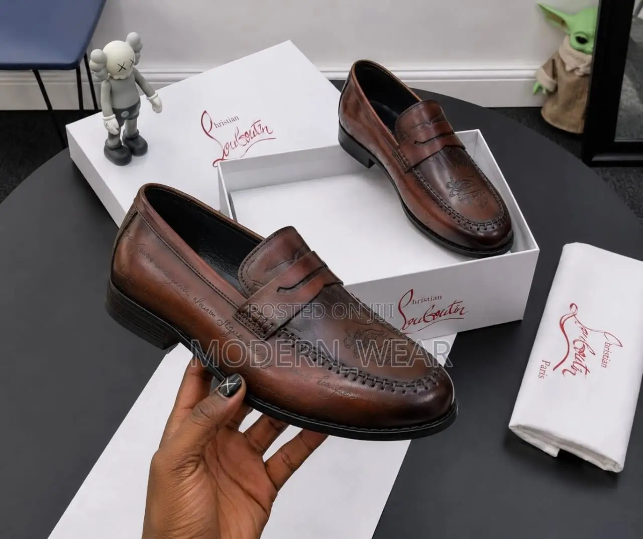 Louboutin Shoes