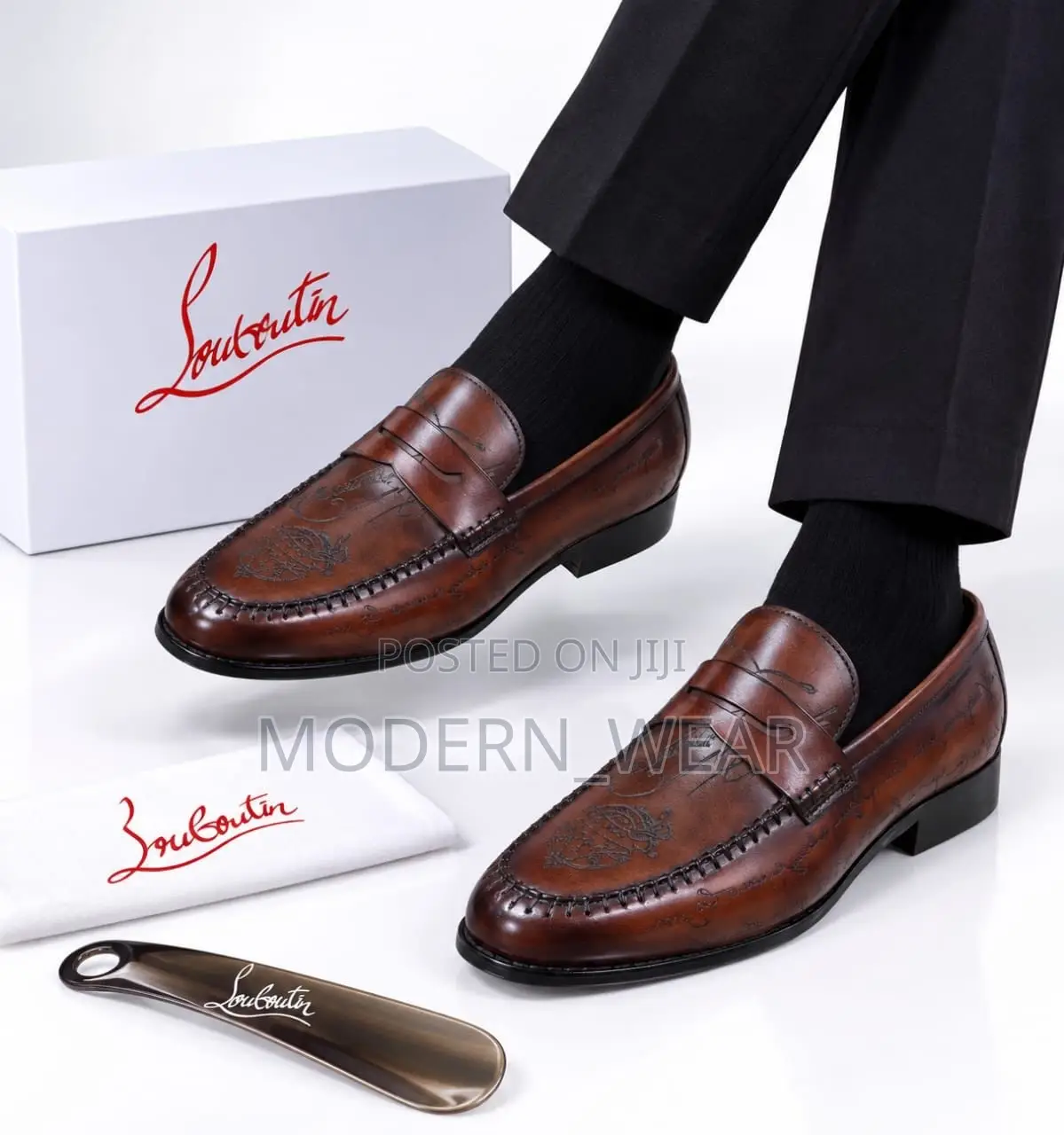 Louboutin Shoes