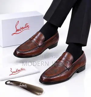 Louboutin Shoes