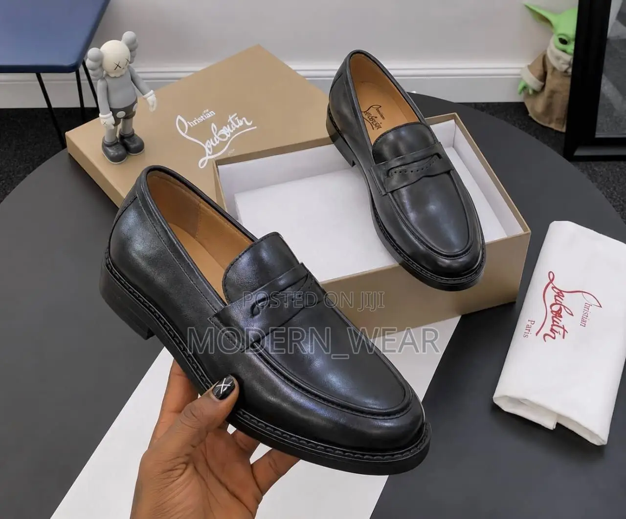 Louboutin Shoes