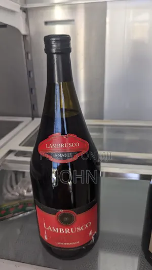 Red Wine From Spain