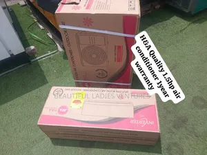 Beat the Heat With H&A 1.5HP AC – Quiet Cooling, Powerful Performance