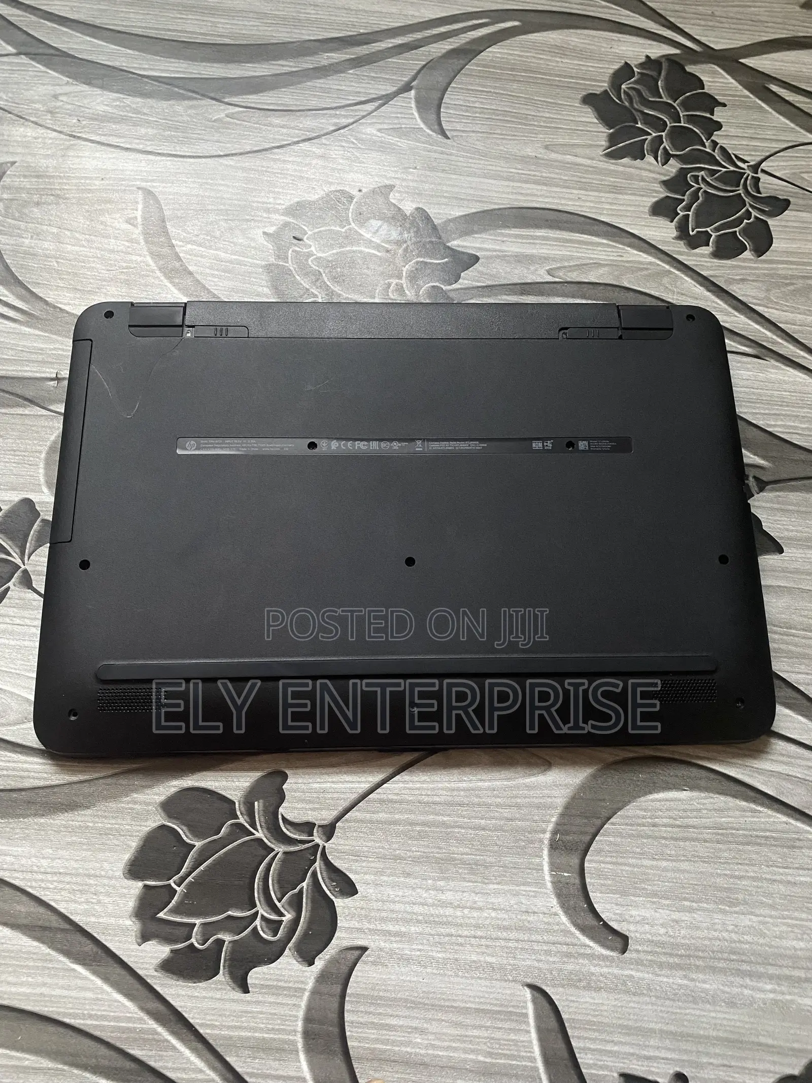 Laptop HP 15 8GB Intel Core i5 HDD 320GB