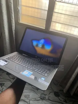 Laptop HP 15 8GB Intel Core i5 HDD 320GB
