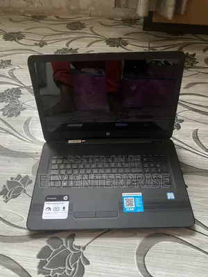 Laptop HP 15 8GB Intel Core i5 HDD 320GB