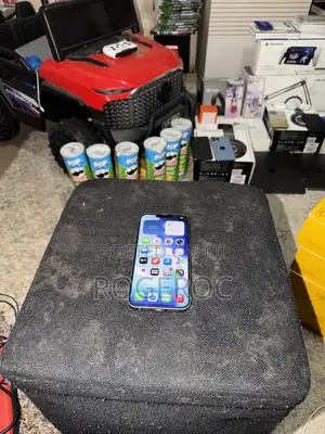 Apple iPhone 14 Plus 128 GB Blue