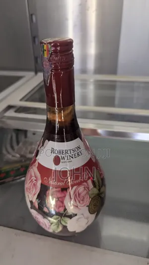 Robertson Winery