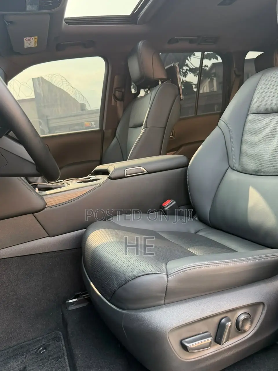Toyota Land Cruiser 2025 Black