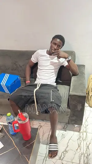 I Need Job as Shop Attendant