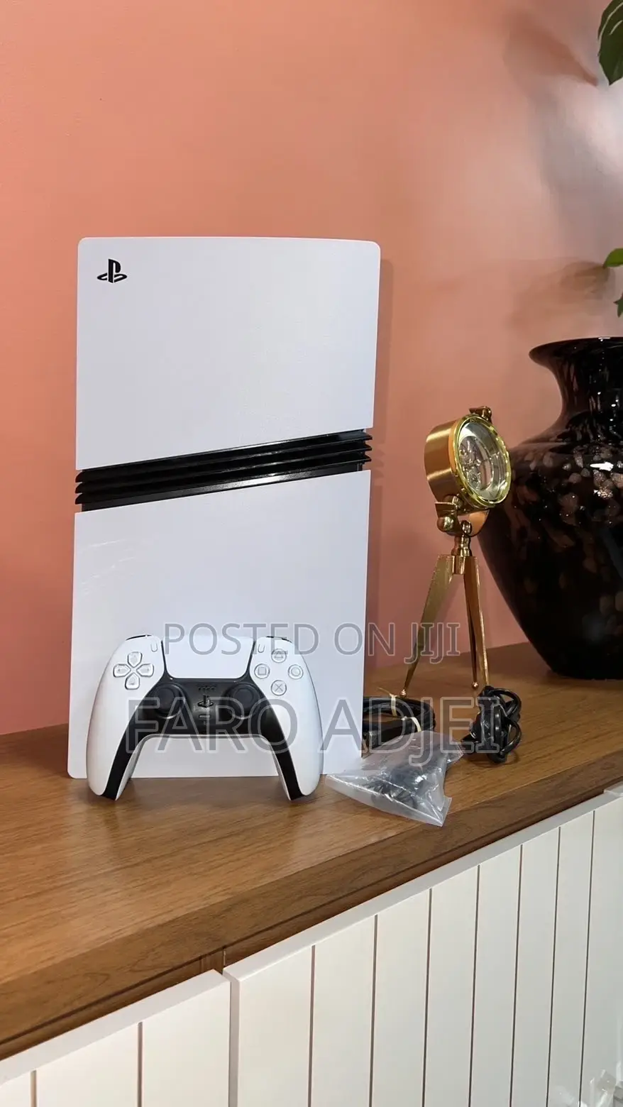 Ps5 Pro 1TB