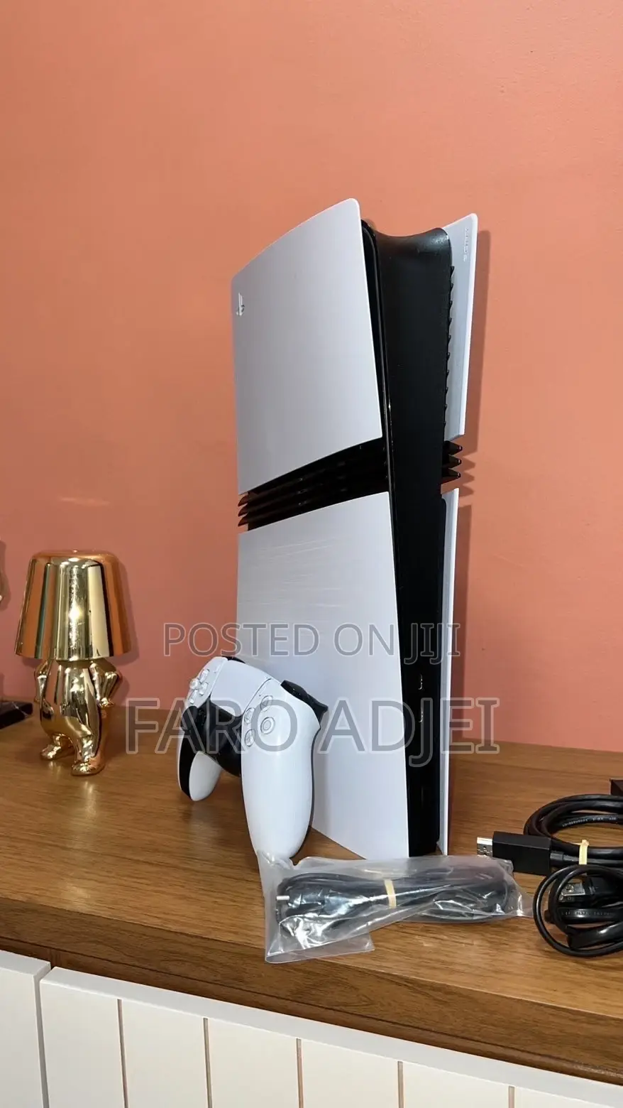 Ps5 Pro 1TB