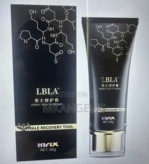 Penis Enlargement Oil and Cream .