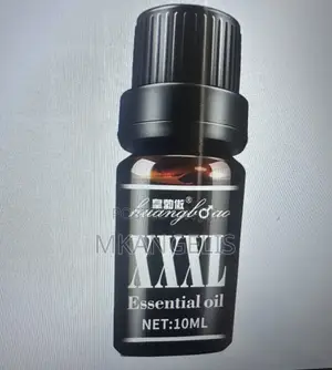Penis Enlargement Oil and Cream .