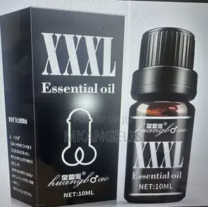 Penis Enlargement Oil and Cream .