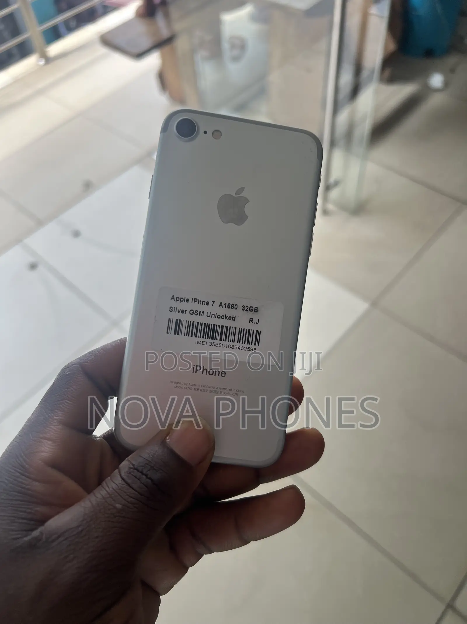 Apple iPhone 7 32 GB