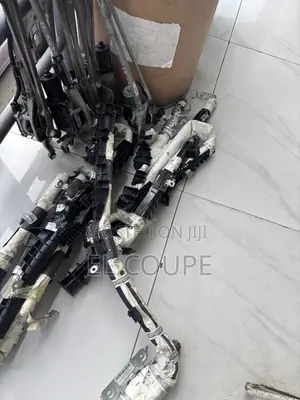 Mercedes Benz Curtains and Ceiling Airbag Gle,C300,Gla,Glc,E300