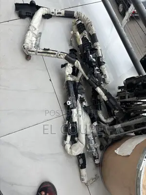 Mercedes Benz Curtains and Ceiling Airbag Gle,C300,Gla,Glc,E300