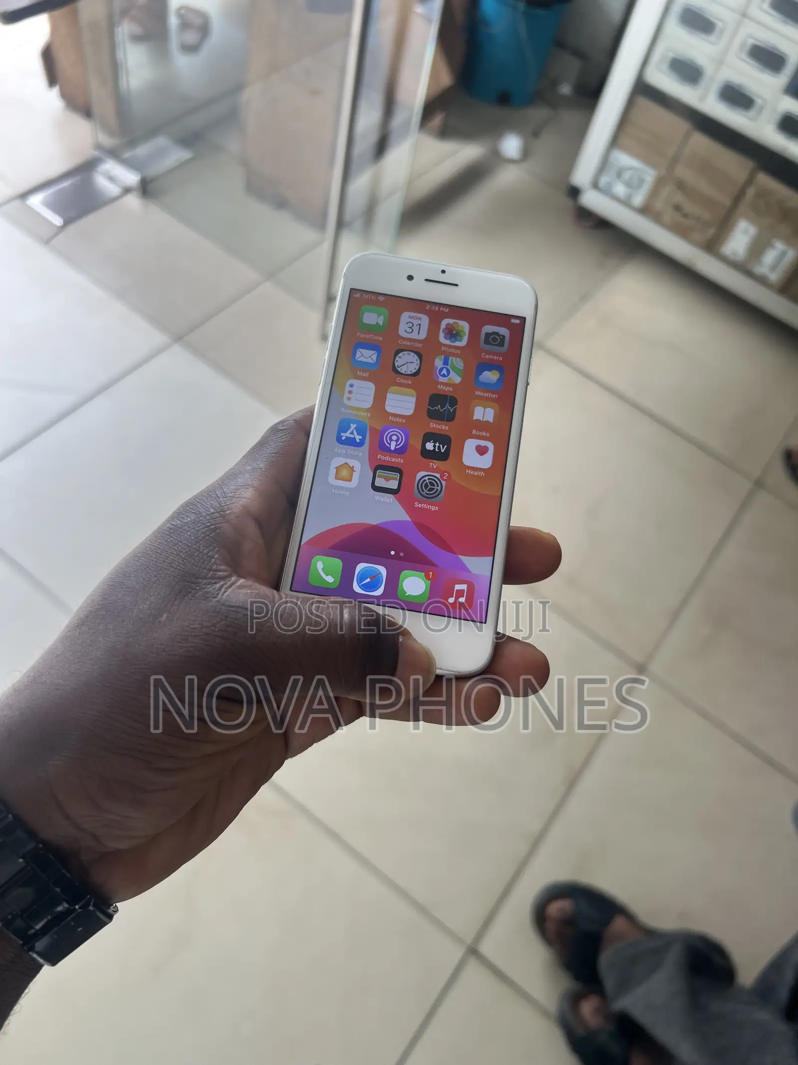 Apple iPhone 7 32 GB