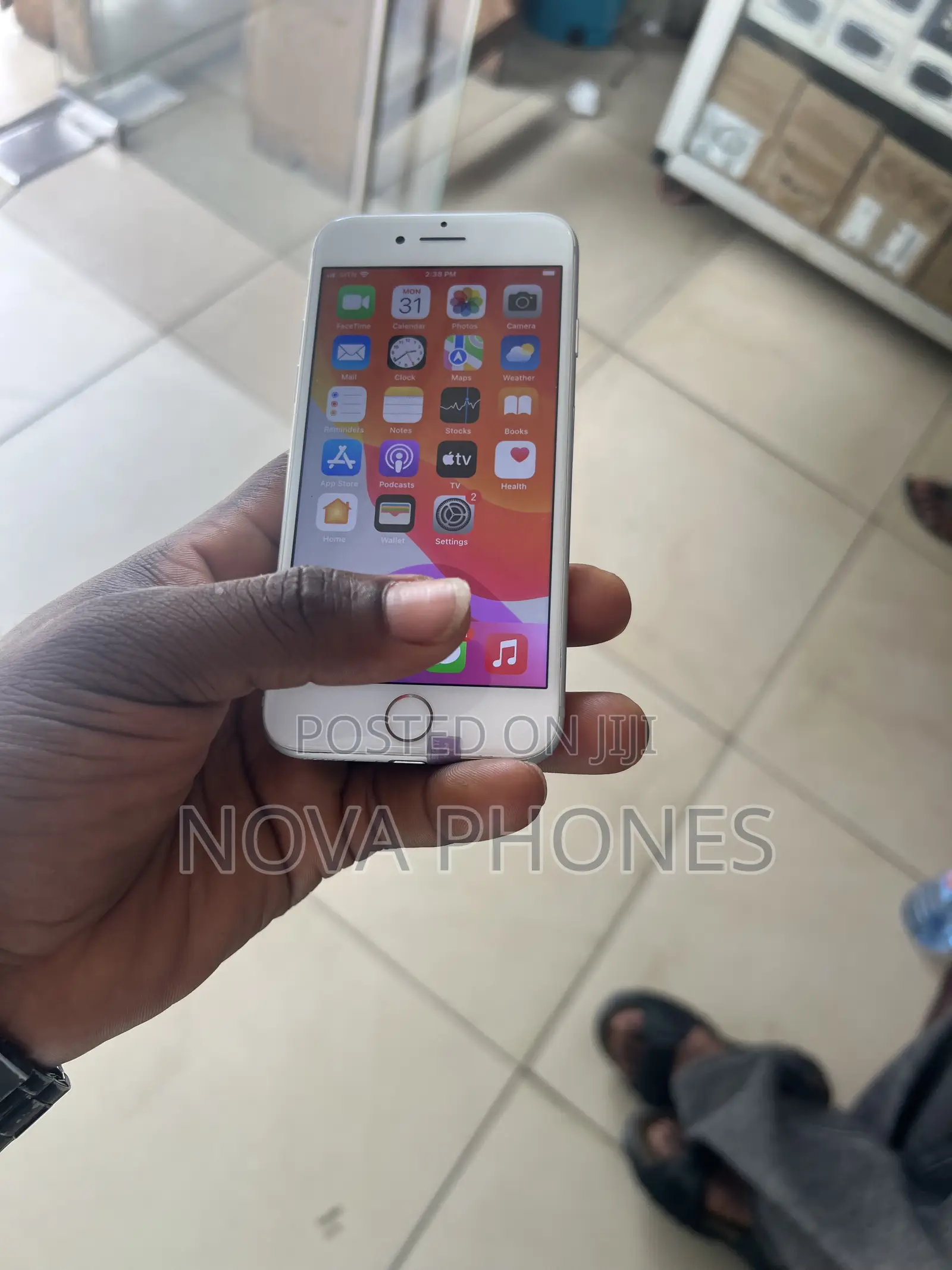 Apple iPhone 7 32 GB