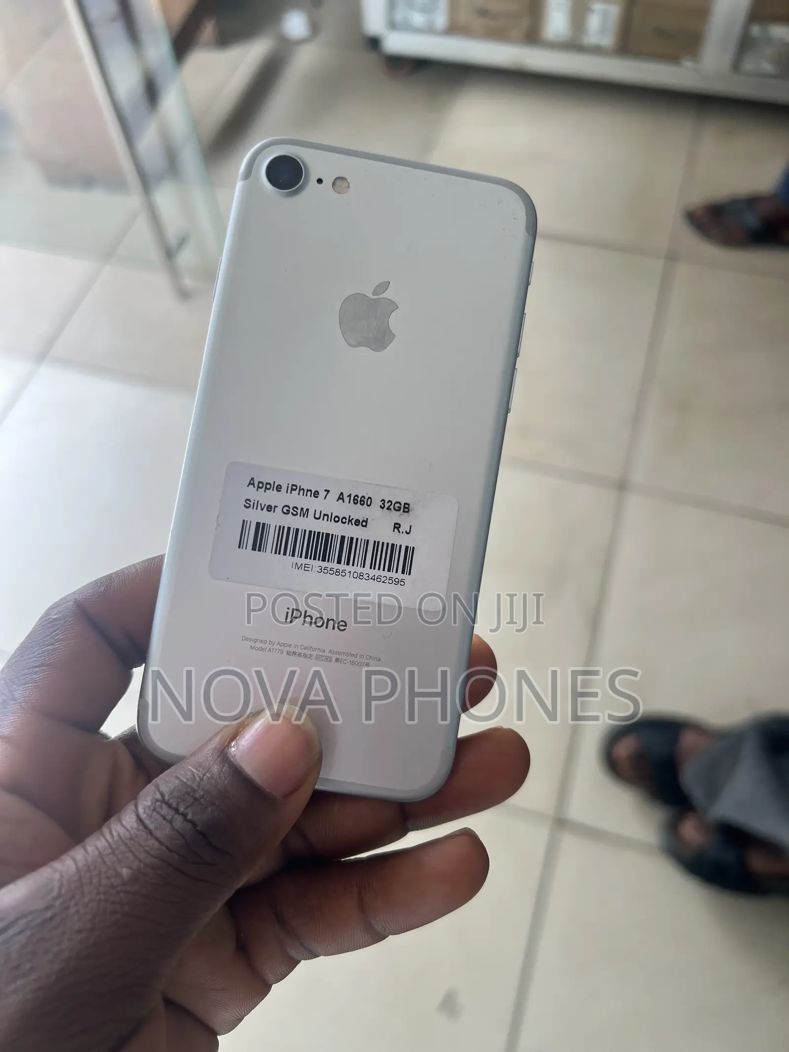 Apple iPhone 7 32 GB