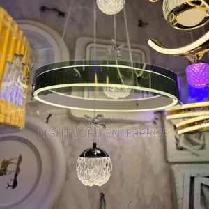 GHGDX566// Pendant Led Light