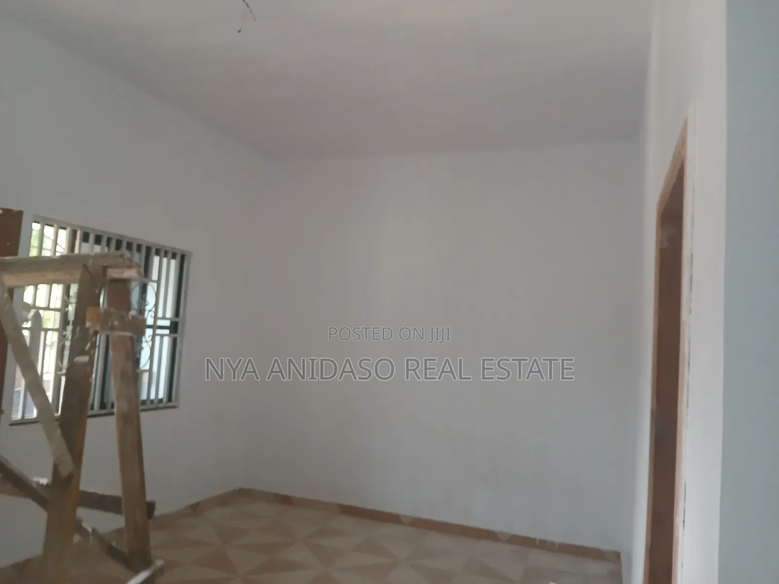 1bdrm Apartment in Nya Anidaso Real, Ejisu-Juaben Municipal for rent
