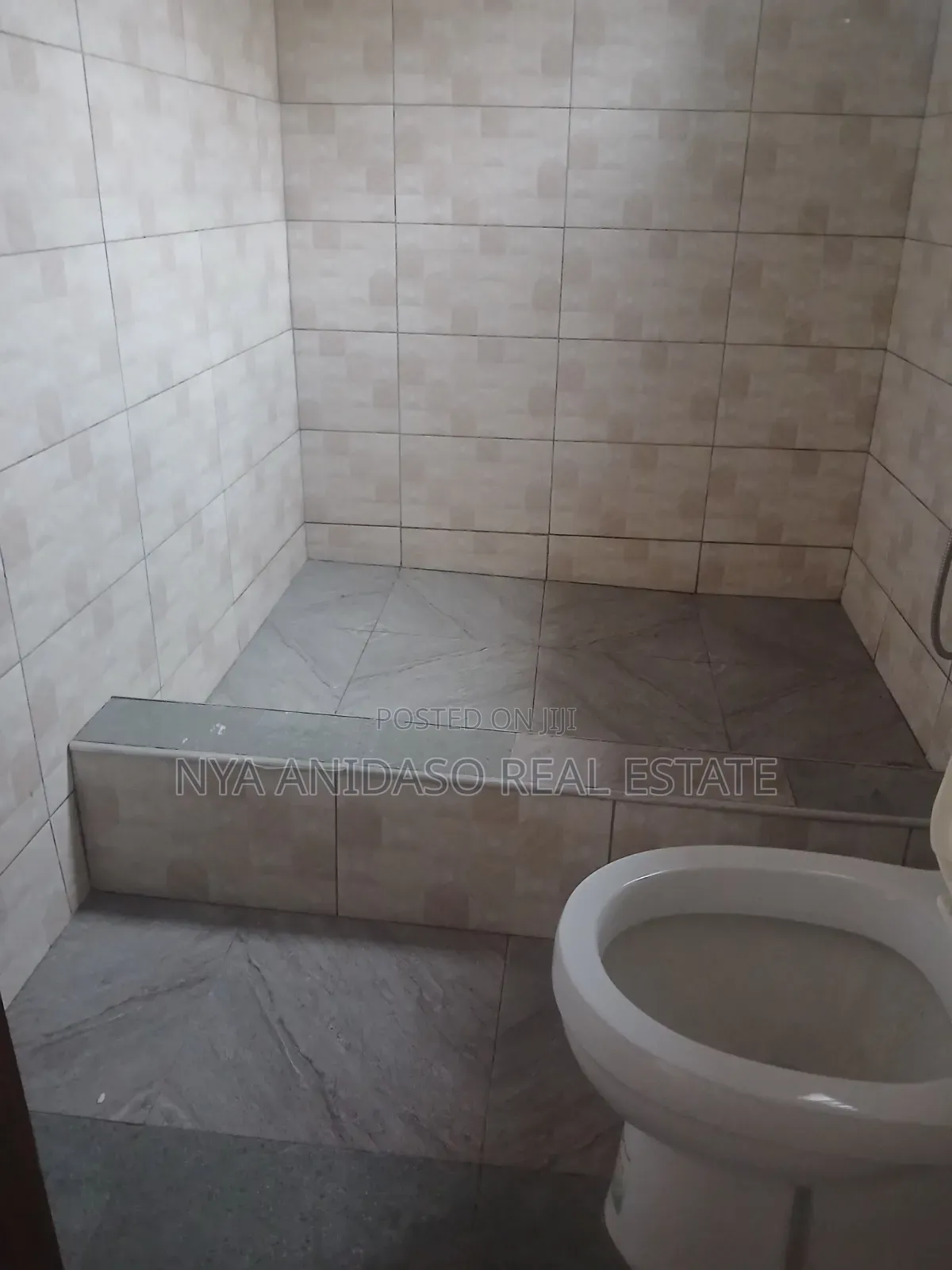 1bdrm Apartment in Nya Anidaso Real, Ejisu-Juaben Municipal for rent