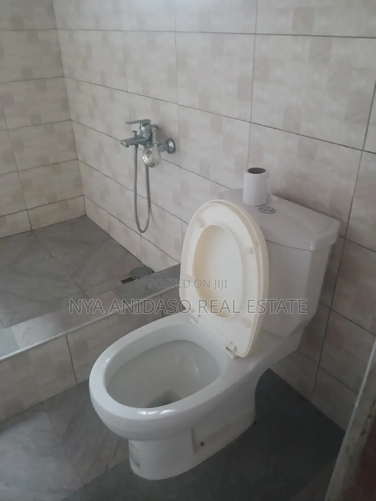 1bdrm Apartment in Nya Anidaso Real, Ejisu-Juaben Municipal for rent