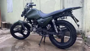 Apsonic 150X-I 2020 Green
