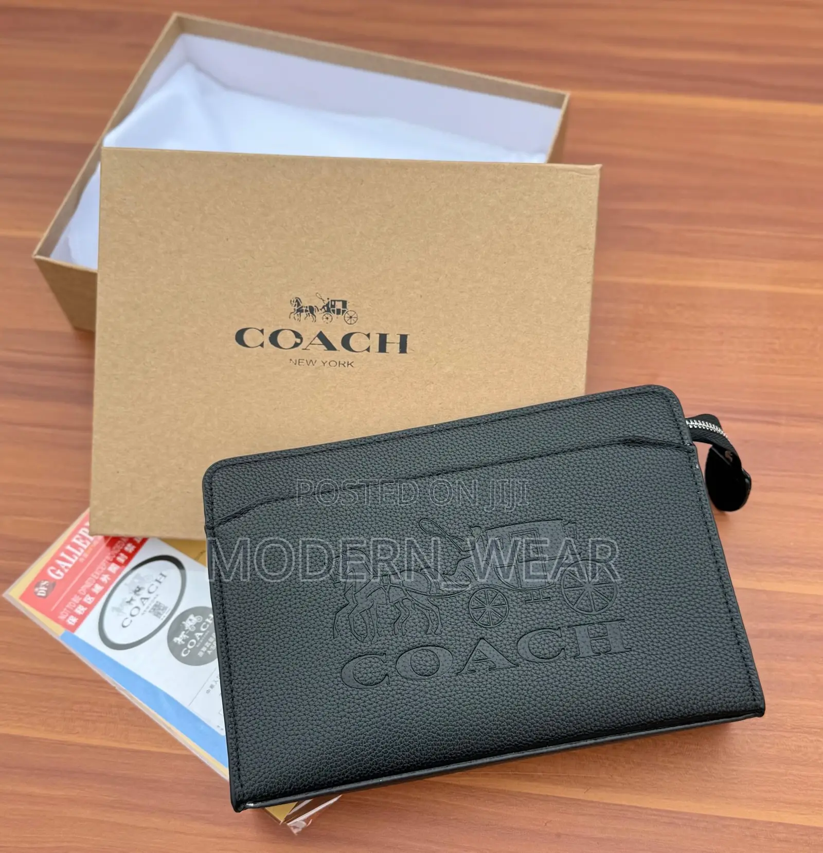 Men Purses