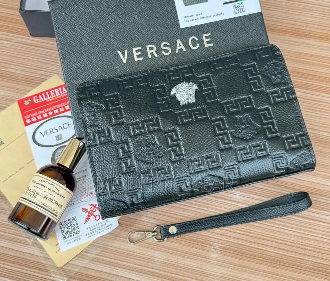 Men Purses