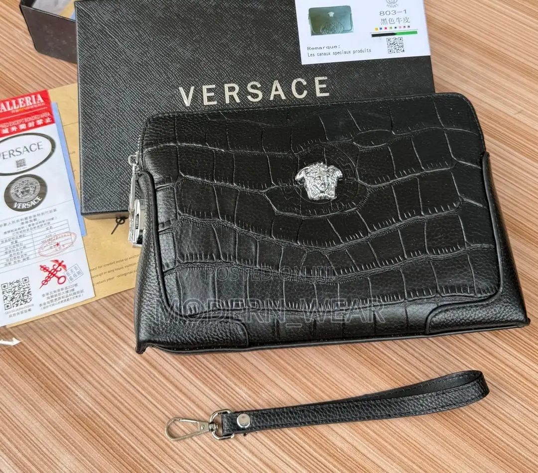 Men Purses