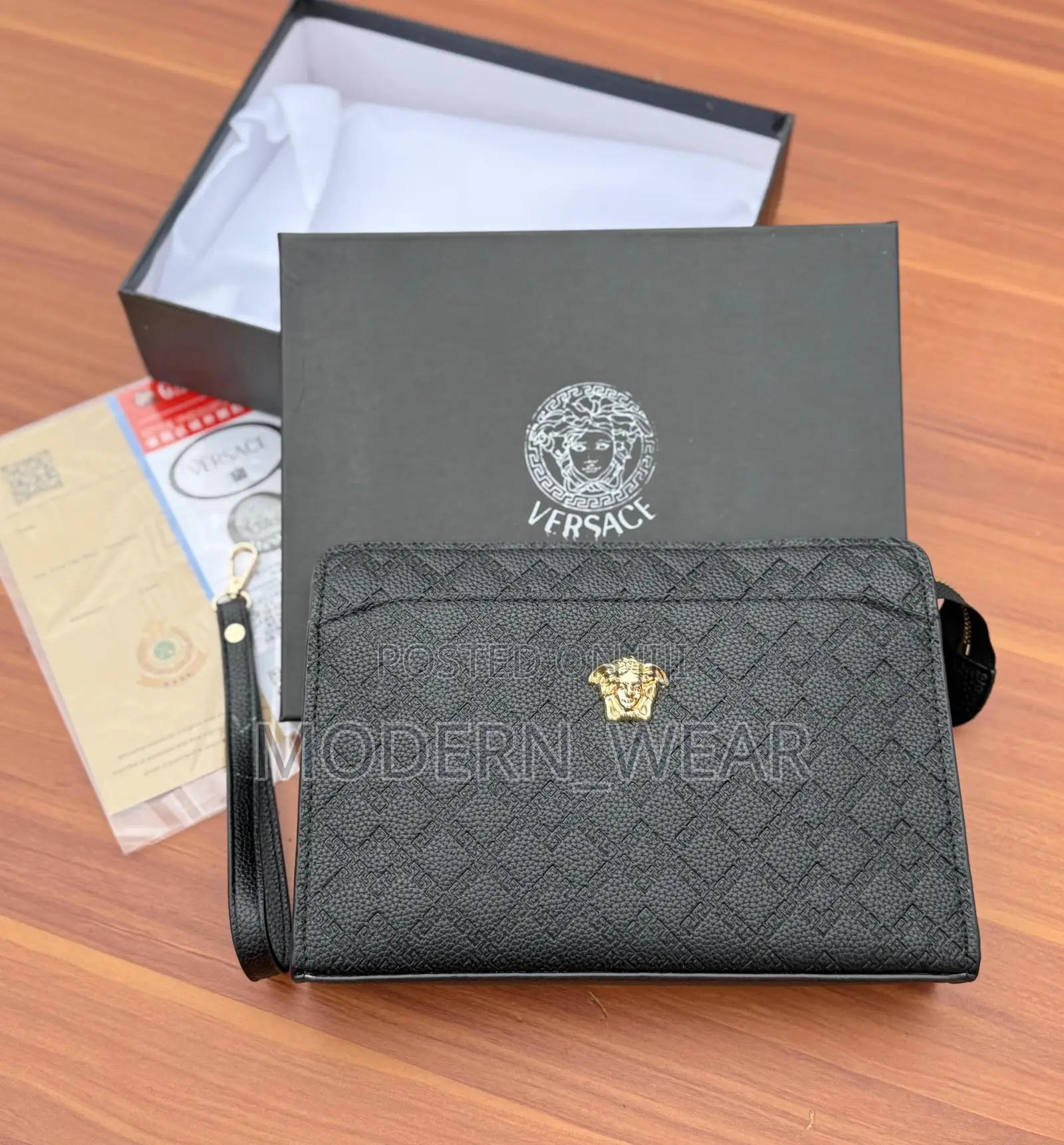Men Purses