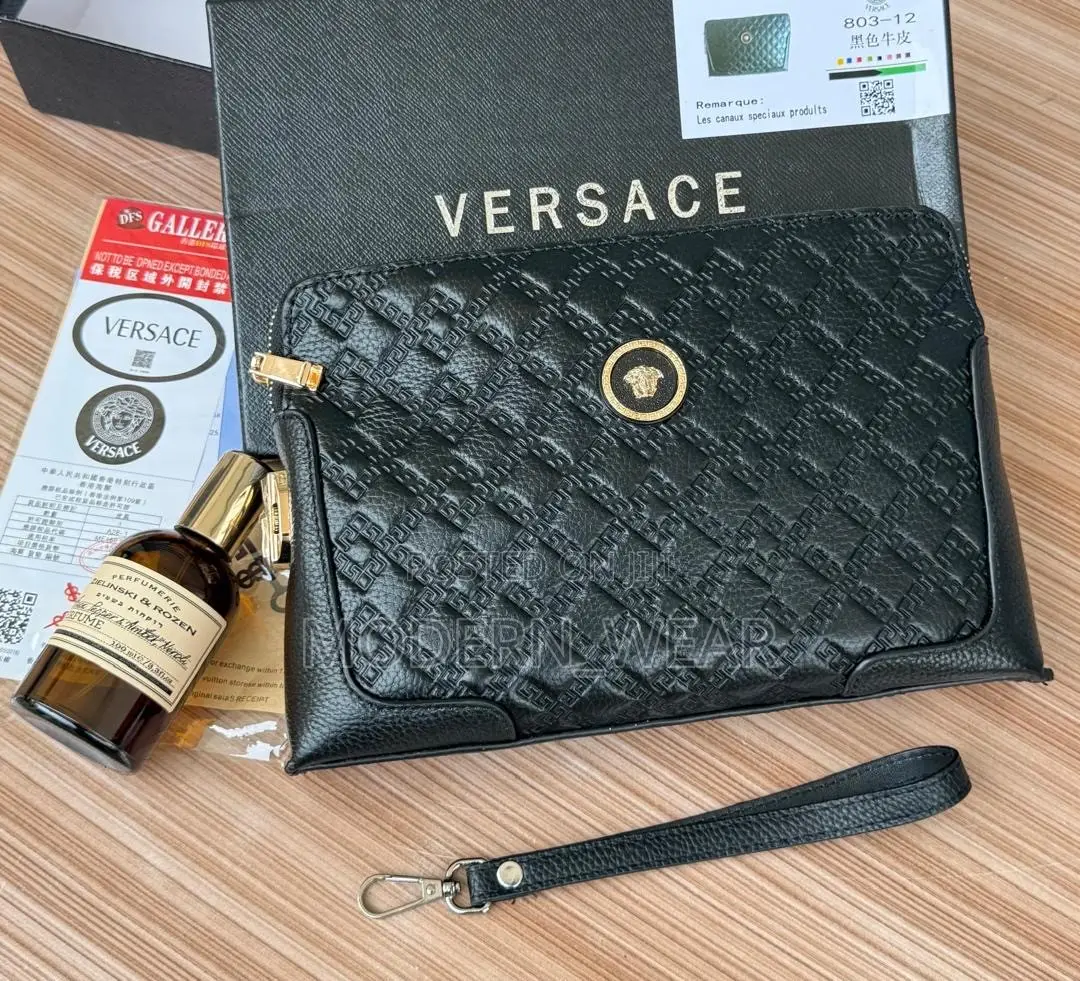 Men Purses