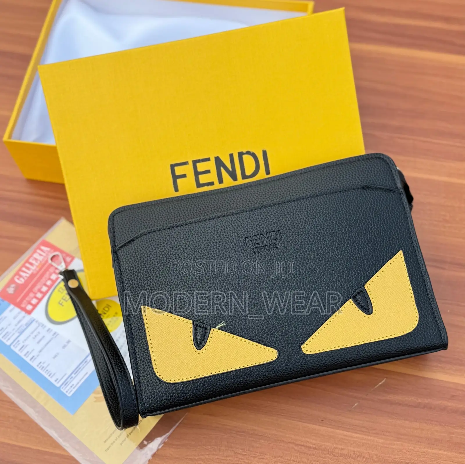 Men Purses