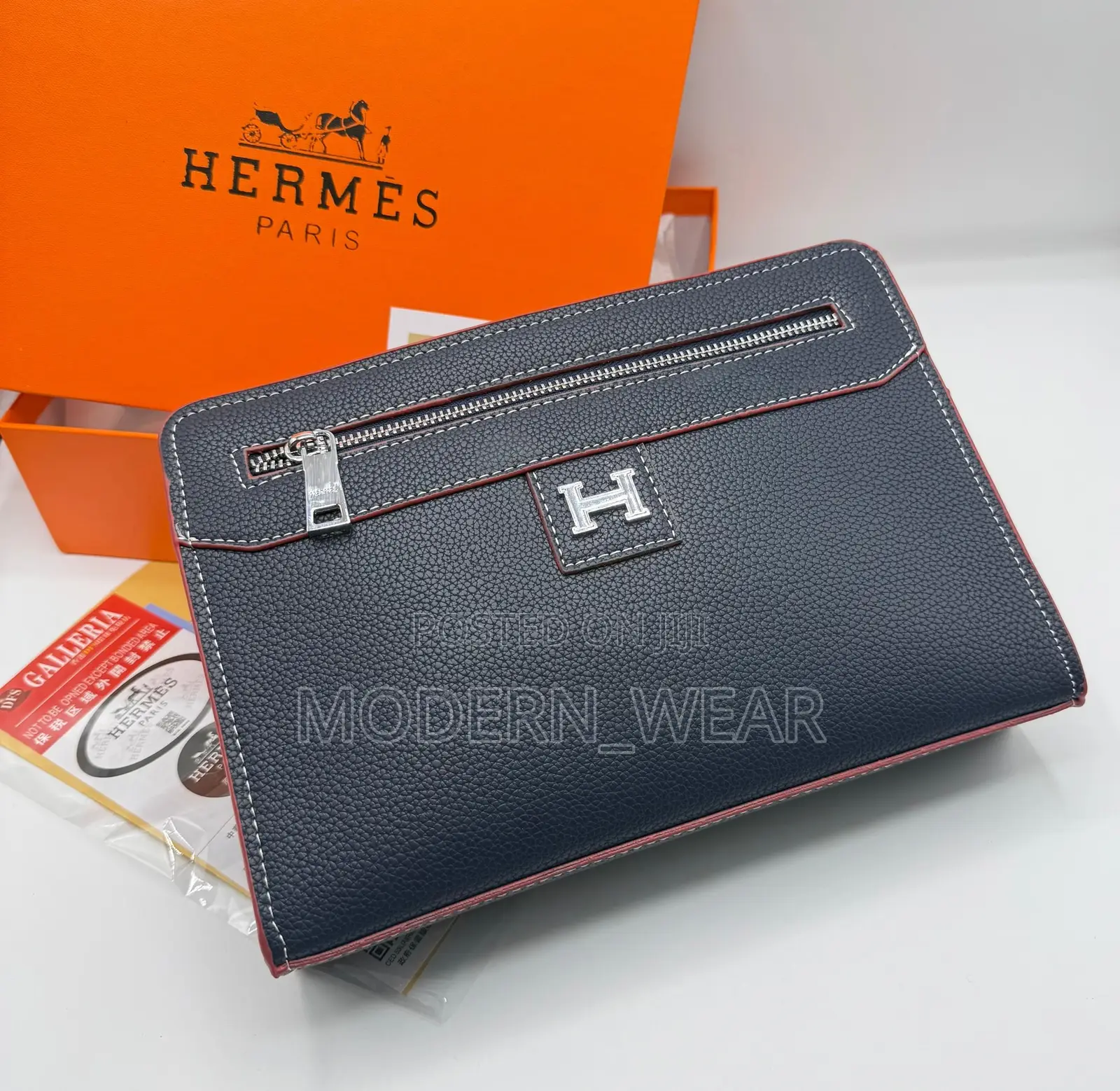 Men Purses
