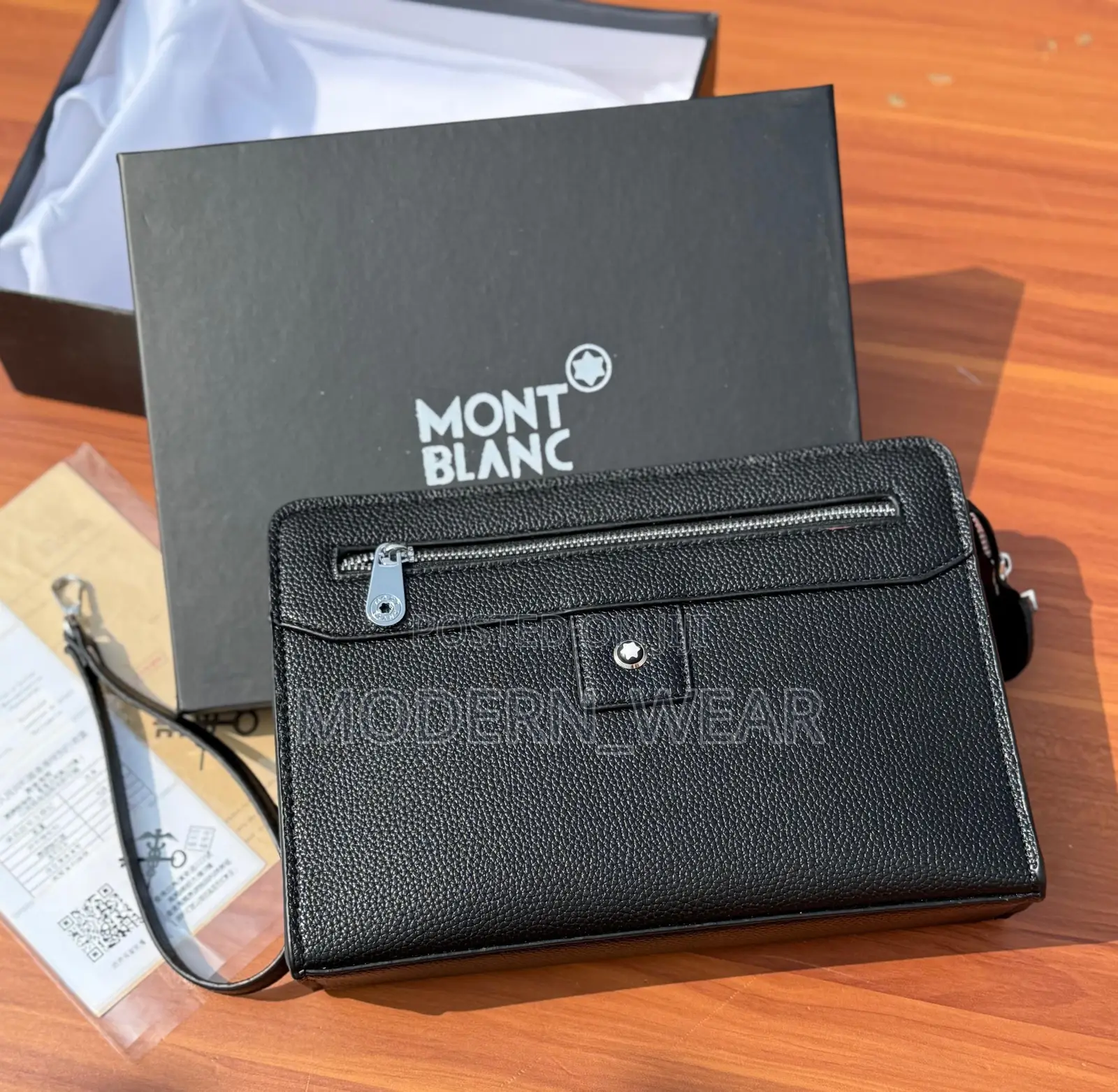 Men Purses
