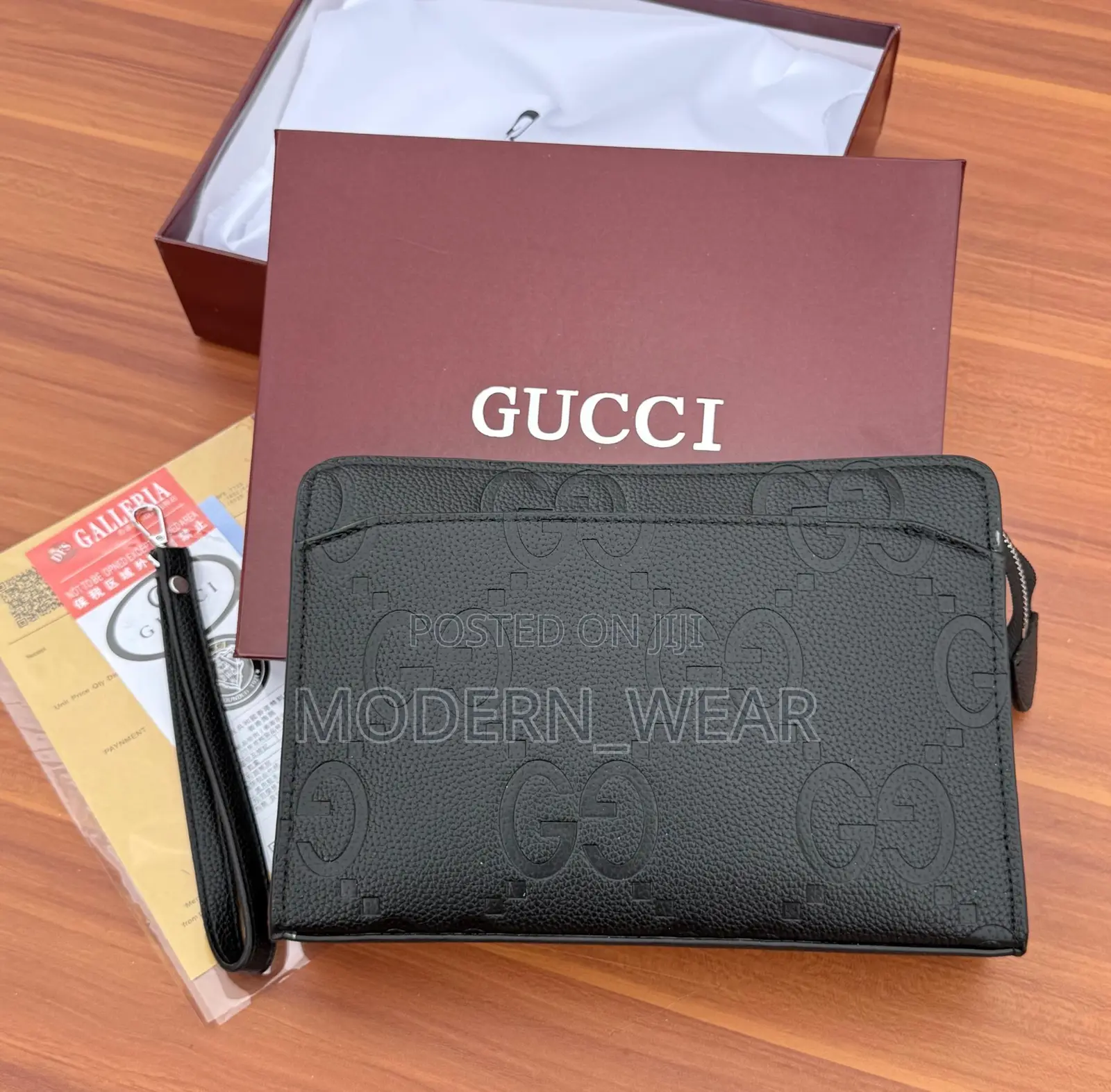 Men Purses