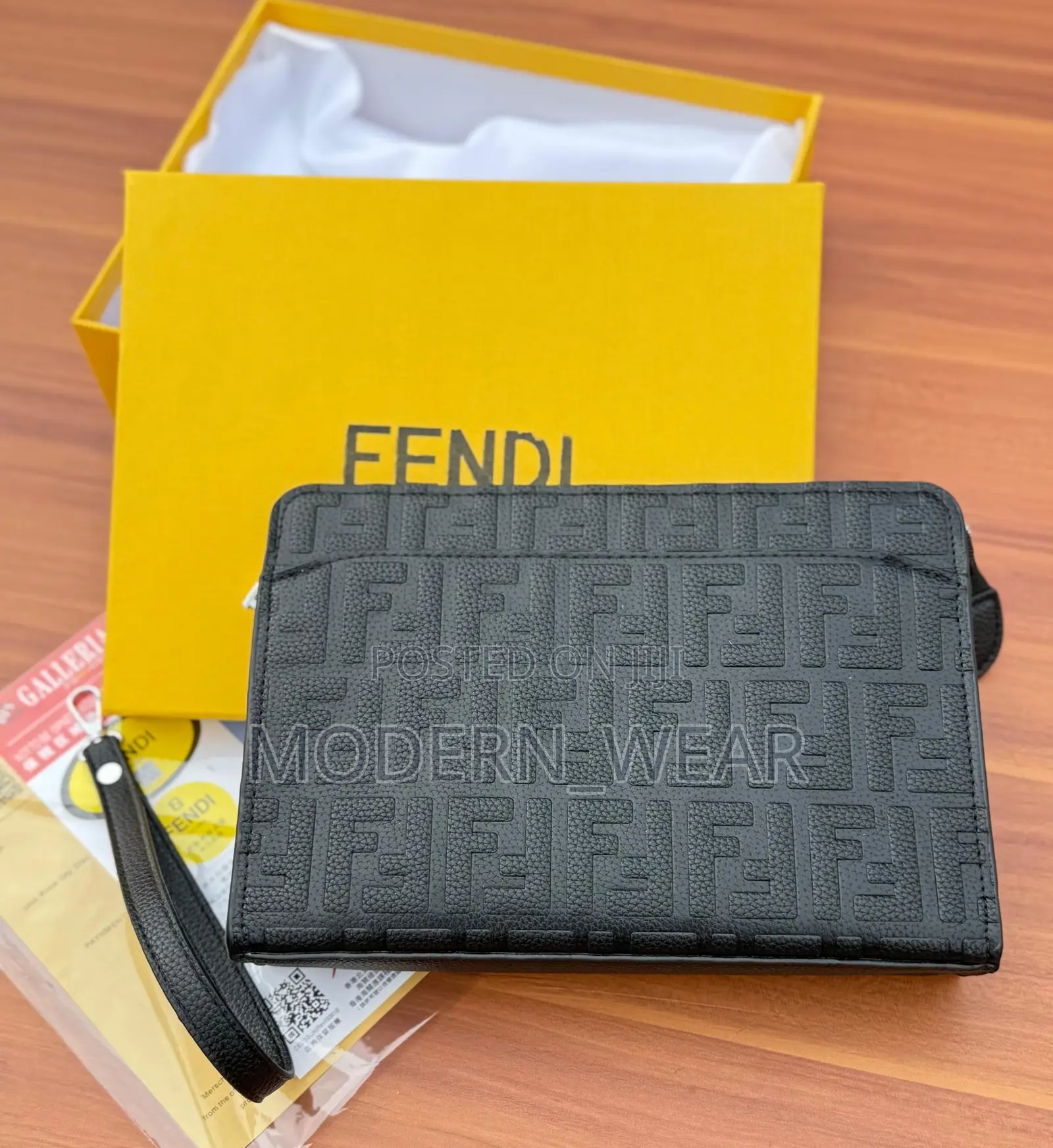Men Purses