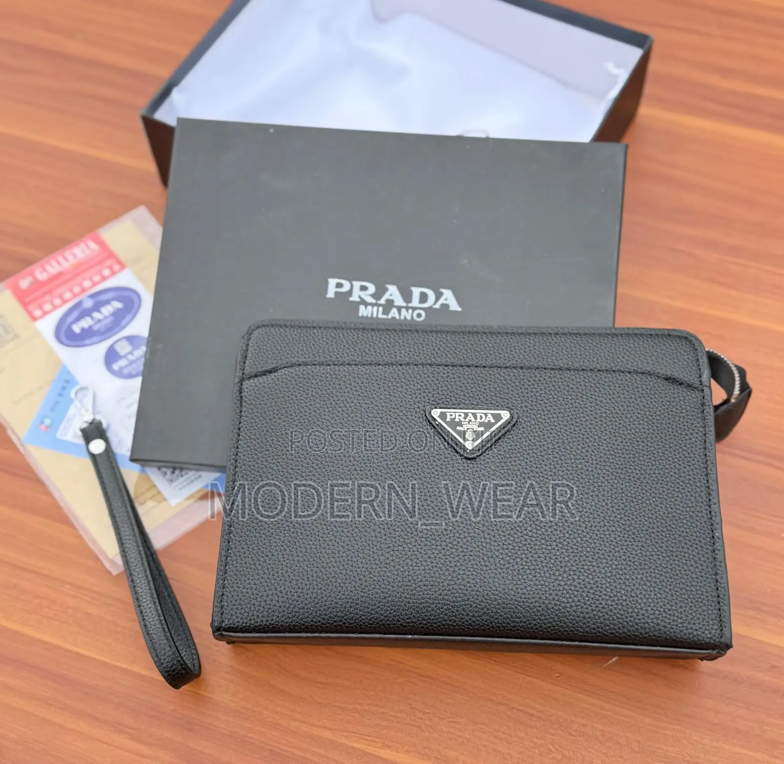 Men Purses