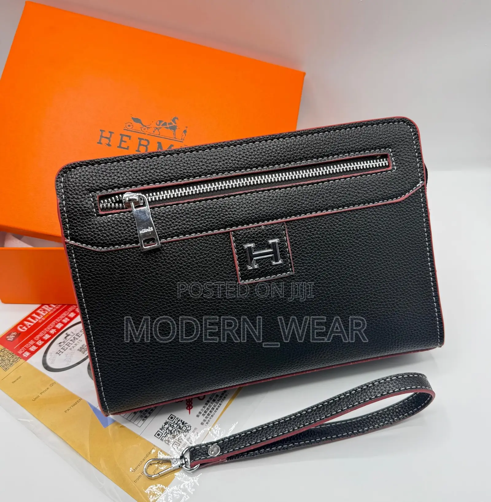 Men Purses