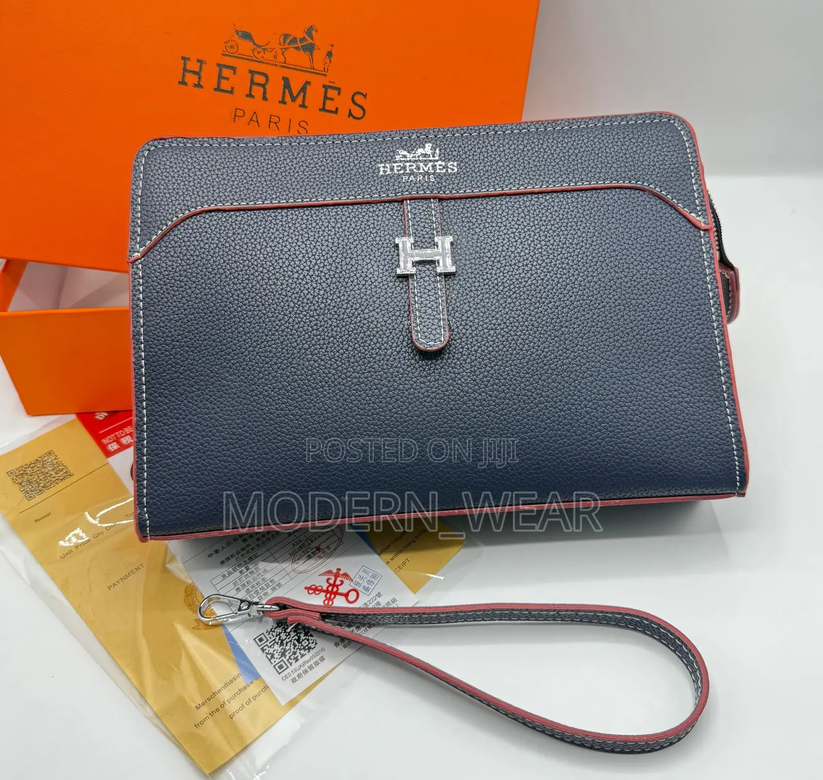 Men Purses