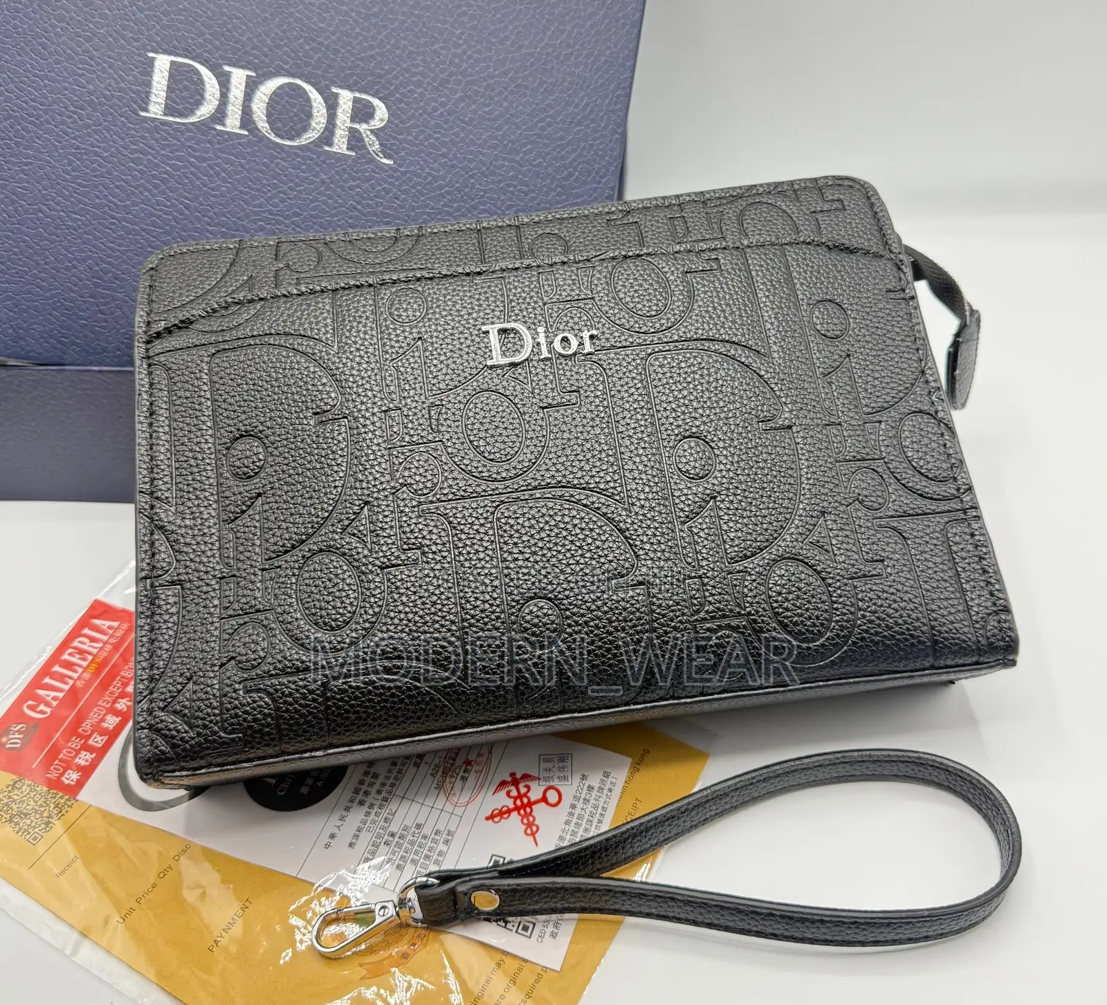 Men Purses
