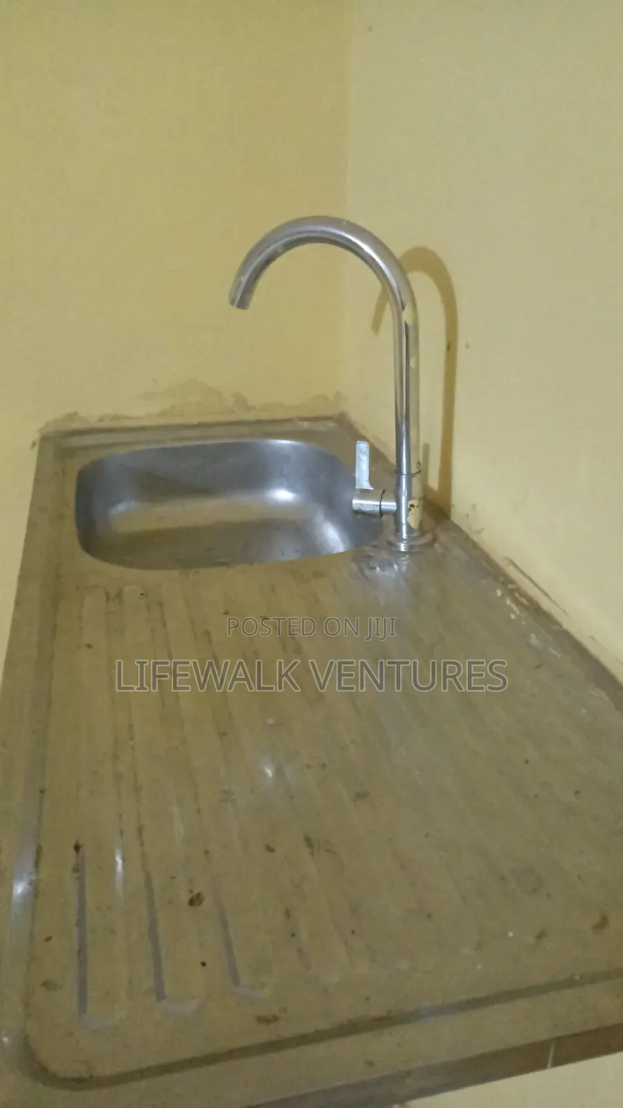 1bdrm Apartment in Social Welfare, for rent