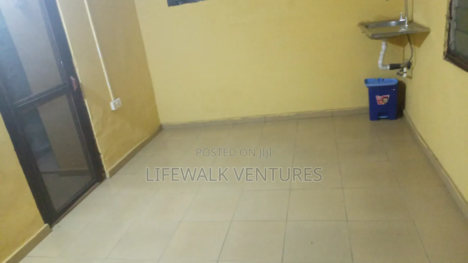 1bdrm Apartment in Social Welfare, for rent