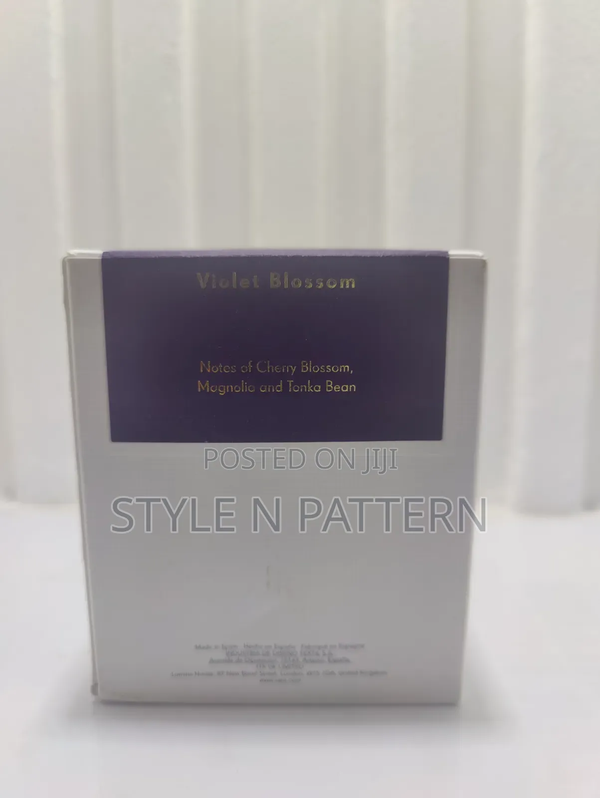 Zara Violet Blossom 90ml