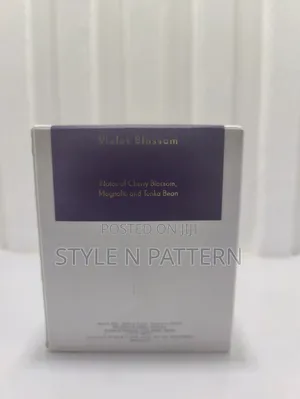 Zara Violet Blossom 90ml