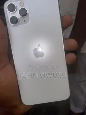 Apple iPhone 11 Pro 64 GB Gold
